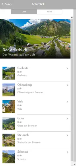 Game screenshot Wipptal - Tirol apk