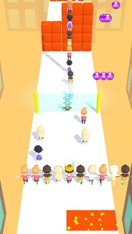 Game screenshot Tower Rails mod apk