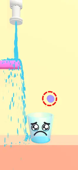 Game screenshot Water Flow! apk