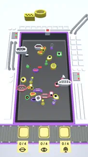 robo builder 3d iphone screenshot 2