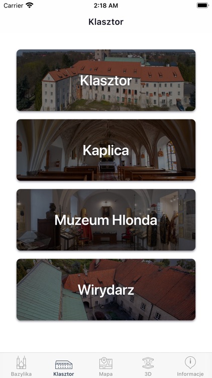 Opactwo Romańskie w Czerwińsku