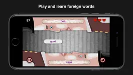 Game screenshot Wordeaters Estonian mod apk
