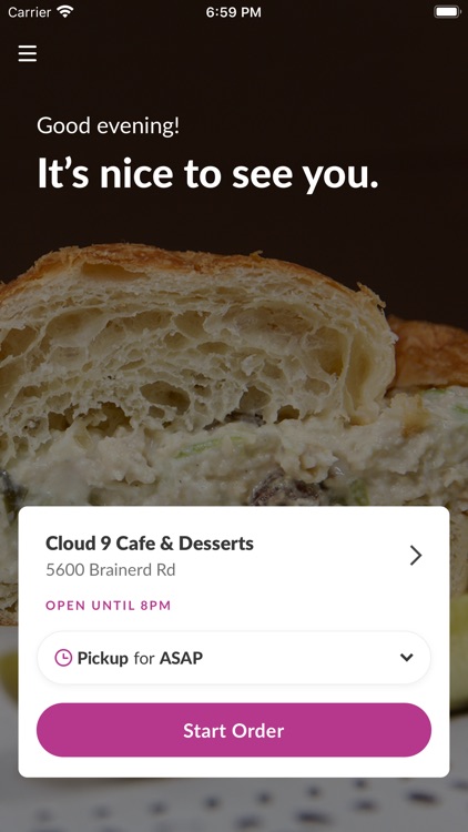 Cloud 9 Cafe & Desserts