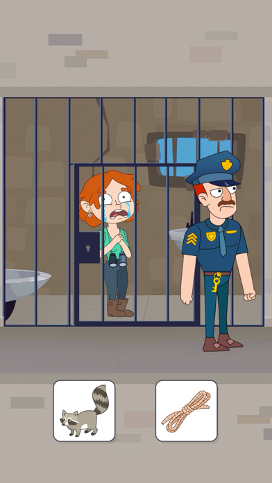 Neighborhood Watch screenshot 2