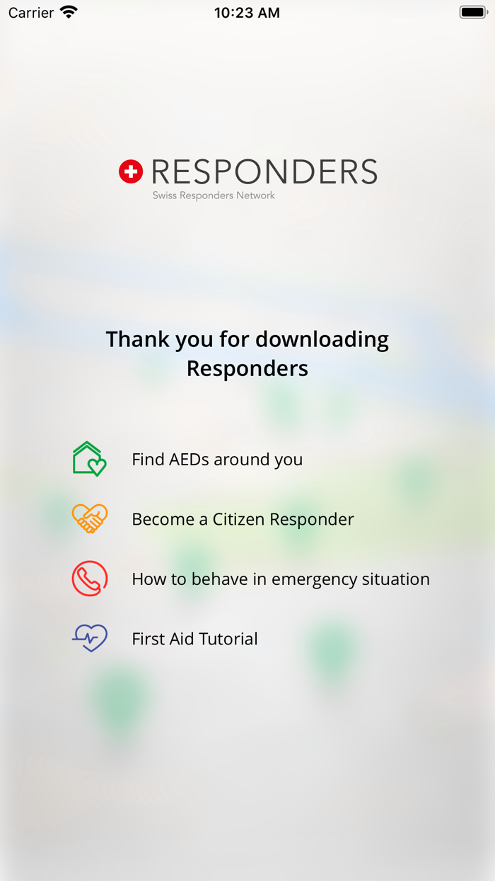 Responders