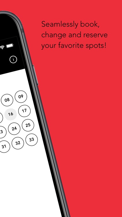 DanceFit Ex screenshot-4