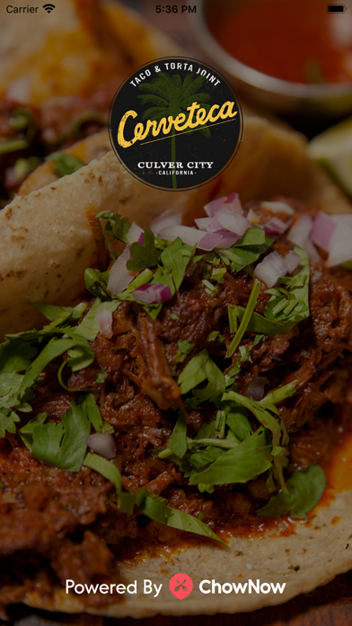 Cerveteca Tacos & Torta Joint Screenshot