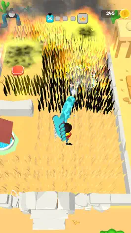 Game screenshot Water vs Fire hack