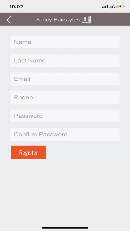 Fancy Hairstyles screenshot-3