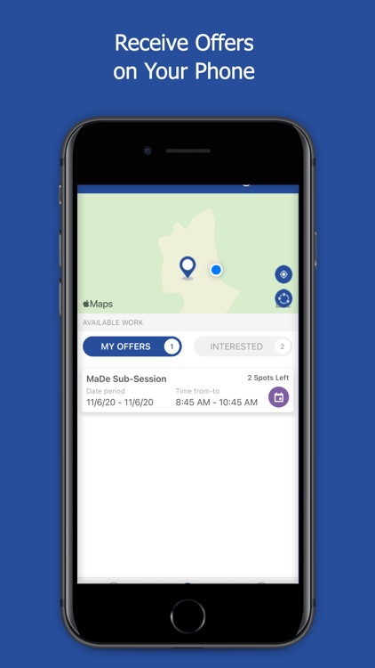 CSD Autism Services screenshot-3