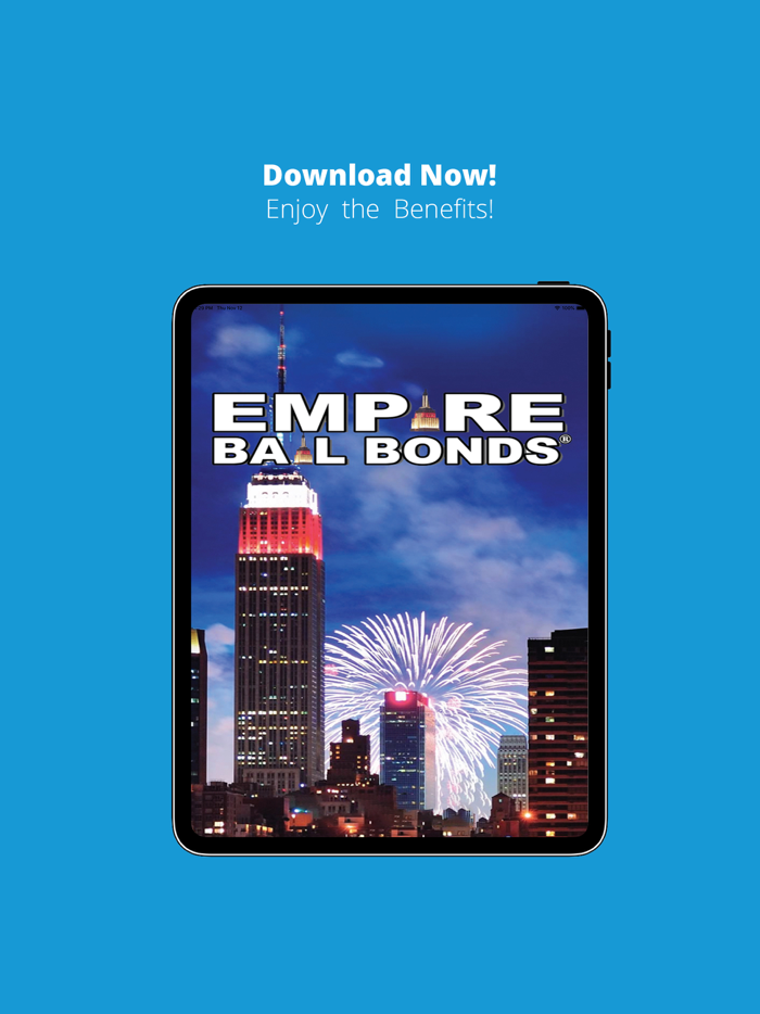 Empire Bail Bonds