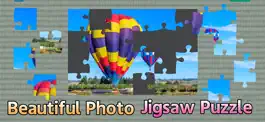 Game screenshot Jigsaw Puzzle 360 vol.2 mod apk