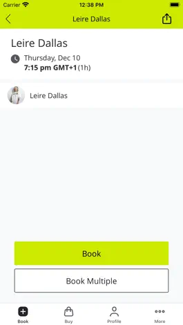 Game screenshot Connection Dance Center hack