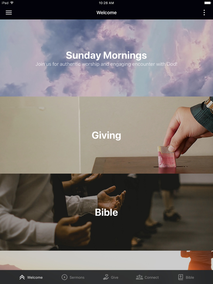 Parma Heights Baptist Church