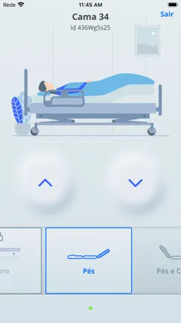 Game screenshot Careonics - Remote Control mod apk