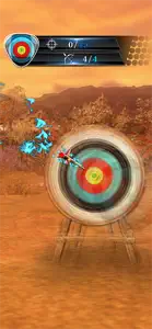 Archery Master : Shooting Game screenshot #7 for iPhone