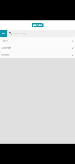 Game screenshot Predu Video Çözüm mod apk