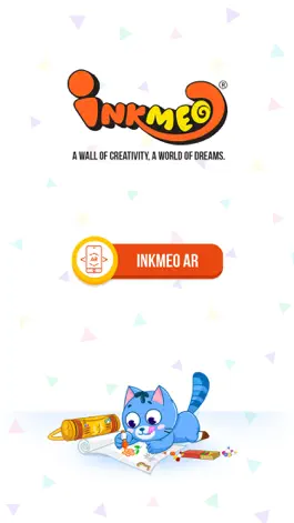 Game screenshot Inkmeo mod apk