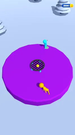 Game screenshot Spike Ball 3D mod apk