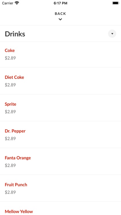 Mr. Wing Sports Grill