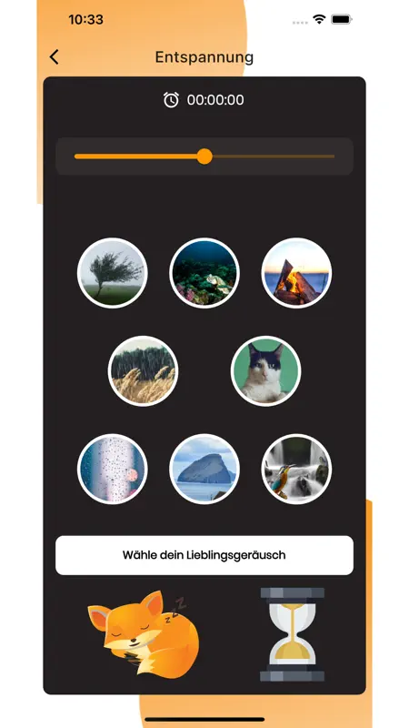 CleverFox Home screenshot 3 of 3