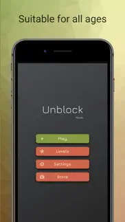 How to cancel & delete unblock nova: sliding puzzle 4