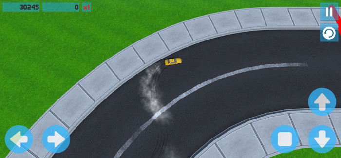 Car Mania - Drift Racing