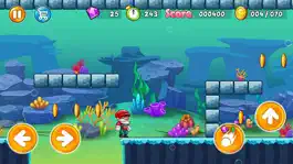 Game screenshot Super Pino Go apk