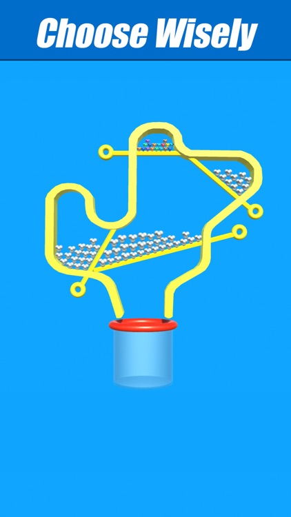 Popcorn Pin - Pull & Loot