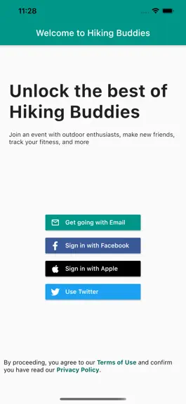 Game screenshot Hiking Buddies mod apk