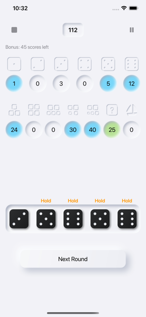 Yatzy - Dice Poker Game(圖2)-速報App