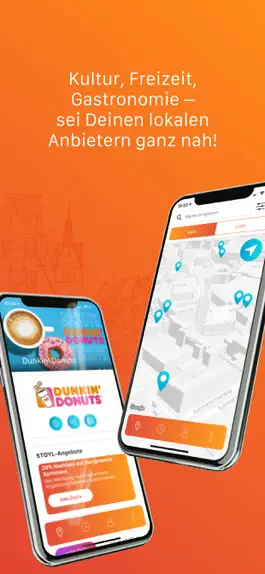 Game screenshot STOYL apk