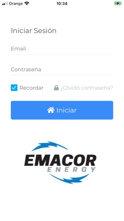 Emacor Energy 24H