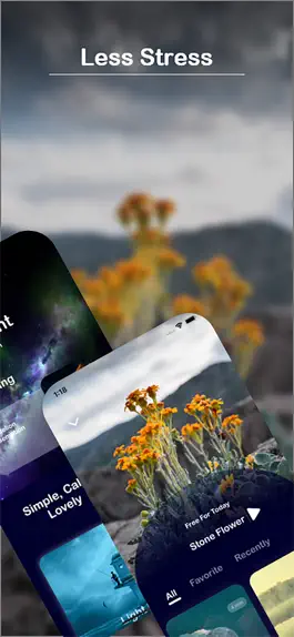 Game screenshot sleepiest meditation sounds hack