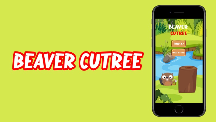 BEAVER CUTREE