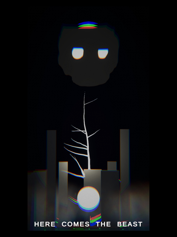 Here Comes the Beast