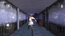 Game screenshot Crazy Clown - Horror Escape apk