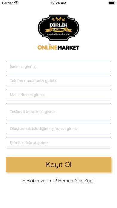 Birlik Mandıra Screenshot