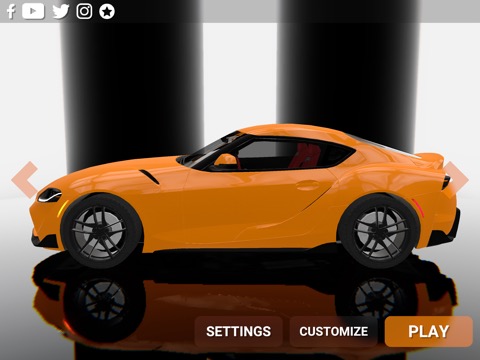 Real Car Parking 3D: Car Gamesのおすすめ画像1