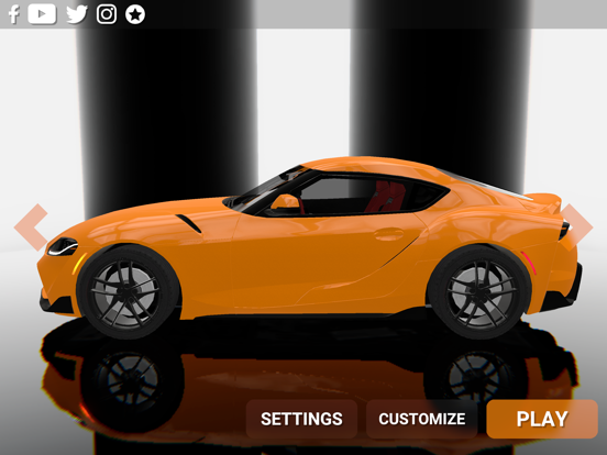 Screenshot #4 pour Real Car Parking 3D: Car Games