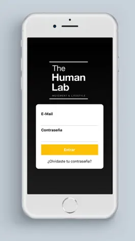 Game screenshot The Human Lab mod apk