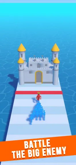 Game screenshot Pin Runner hack