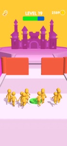 Shoot & Rush screenshot #2 for iPhone