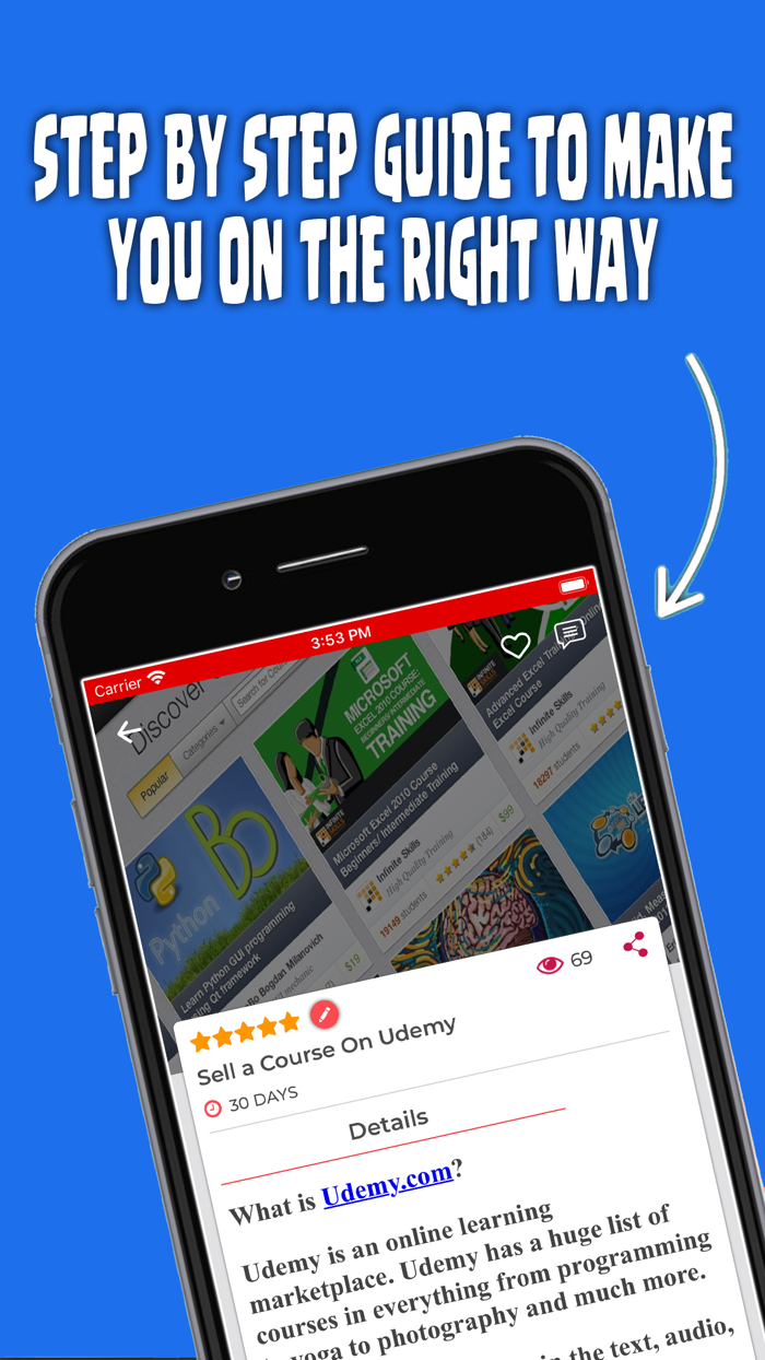 Make Money  Easy Online Guide