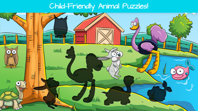 Farm Animals Animal Sounds SCH screenshot 2