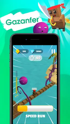 Game screenshot Island Heist: Adventure game mod apk