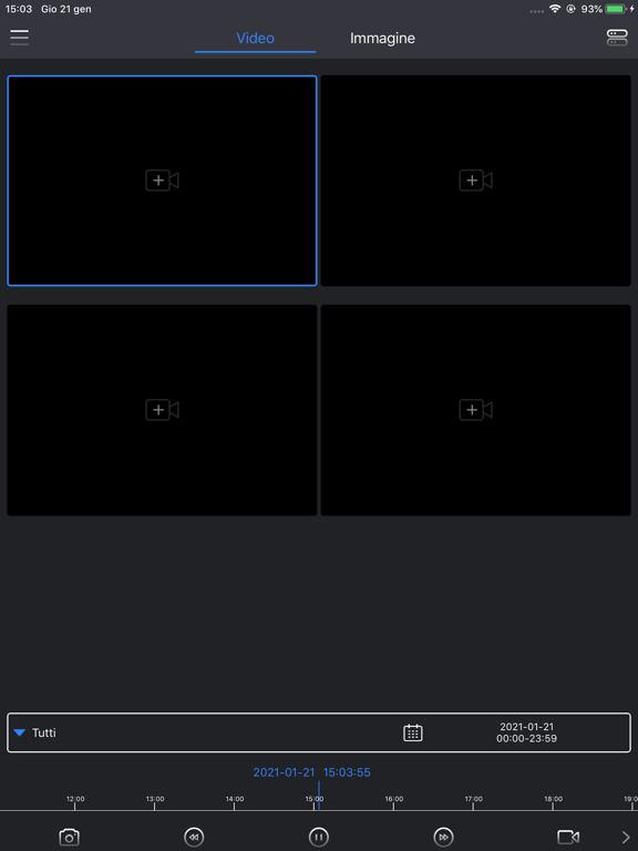 Screenshot #5 pour Videostar Plus