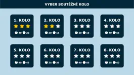 Game screenshot Už to víš: Déčko hry mod apk