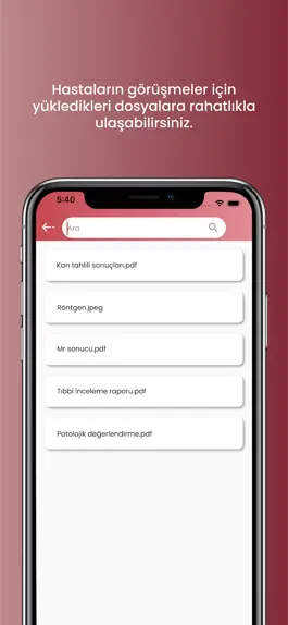 Game screenshot Güven Doktor hack