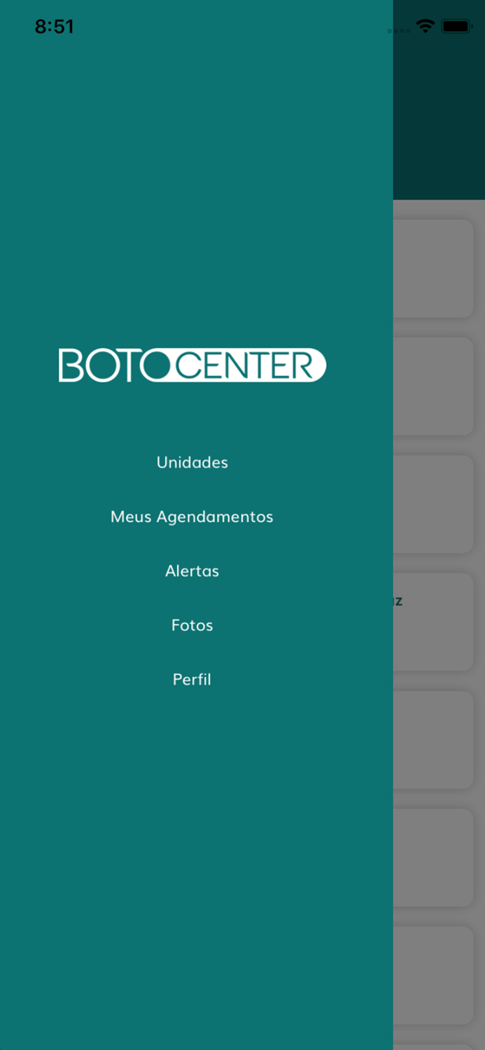 BotoCenter